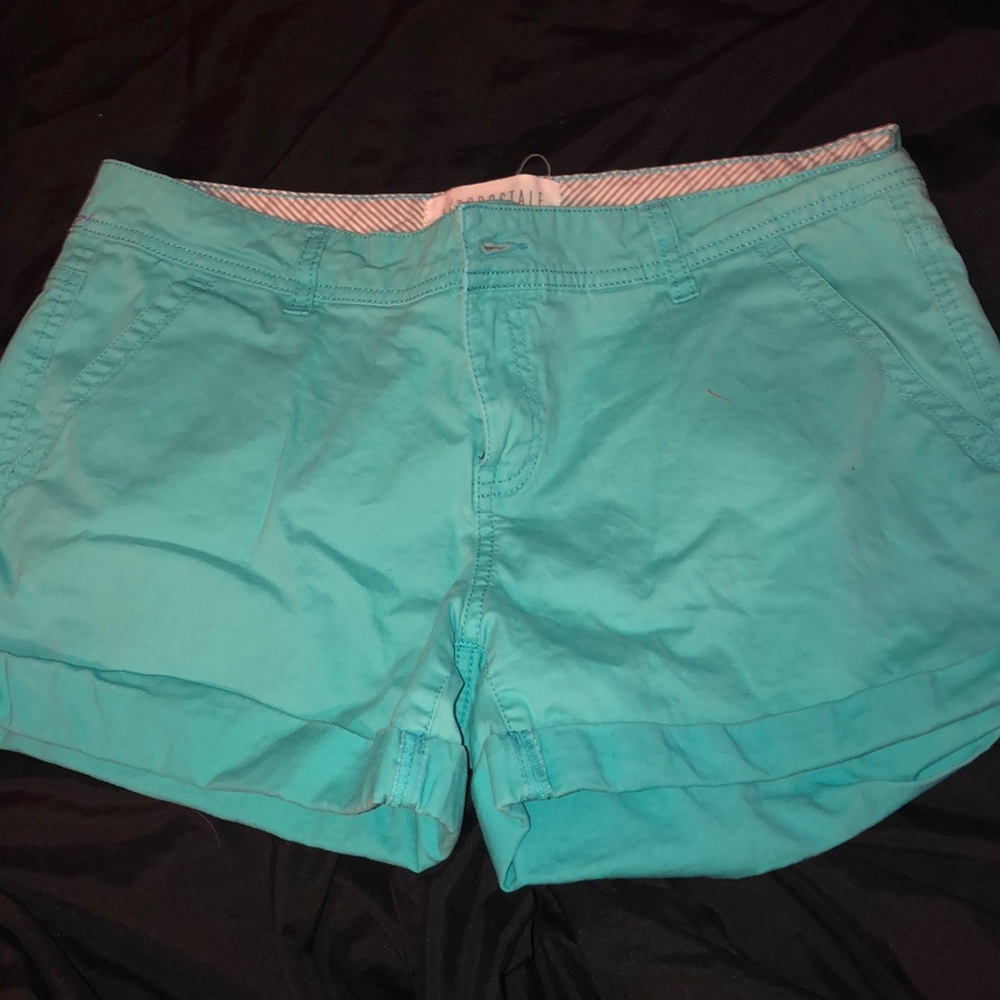Cute shorts! Will always negotiate price!